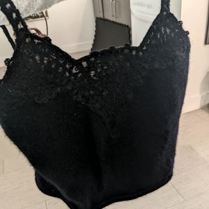 Chanel Vintage Camisole
